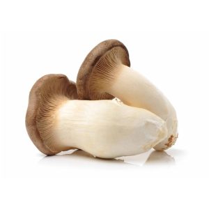 King Oyster Mushrooms, Fresh, 500g
